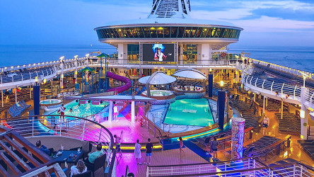 Carnival Cruise Line's VIFP Program Updates! - Loyalty & Reward Co
